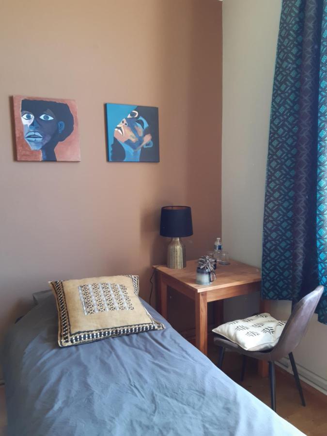 Le Thirifays Bed and Breakfast Chiny Buitenkant foto