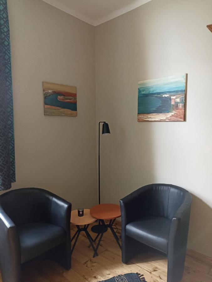 Le Thirifays Bed and Breakfast Chiny Buitenkant foto