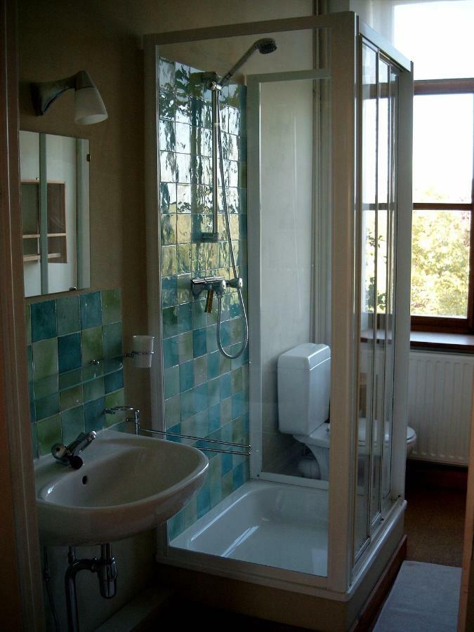 Le Thirifays Bed and Breakfast Chiny Buitenkant foto