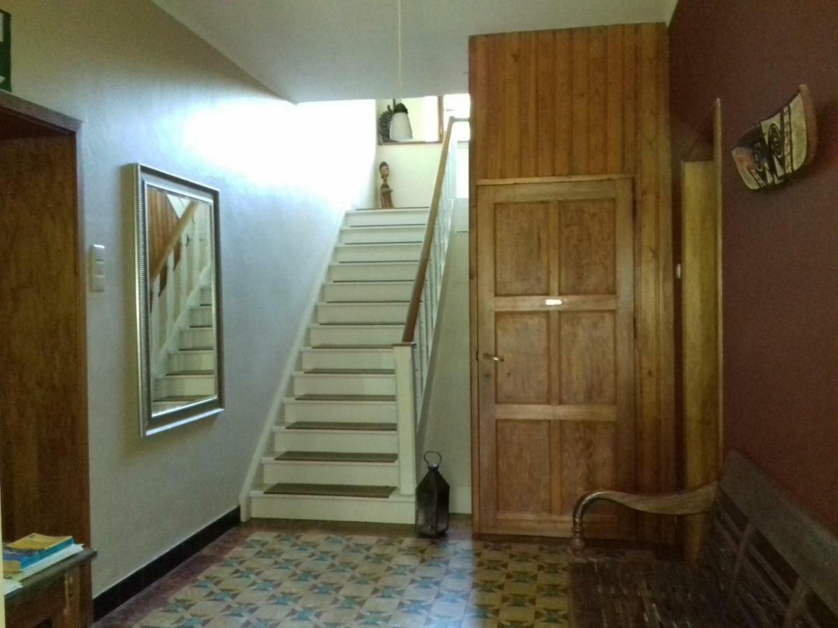 Le Thirifays Bed and Breakfast Chiny Buitenkant foto