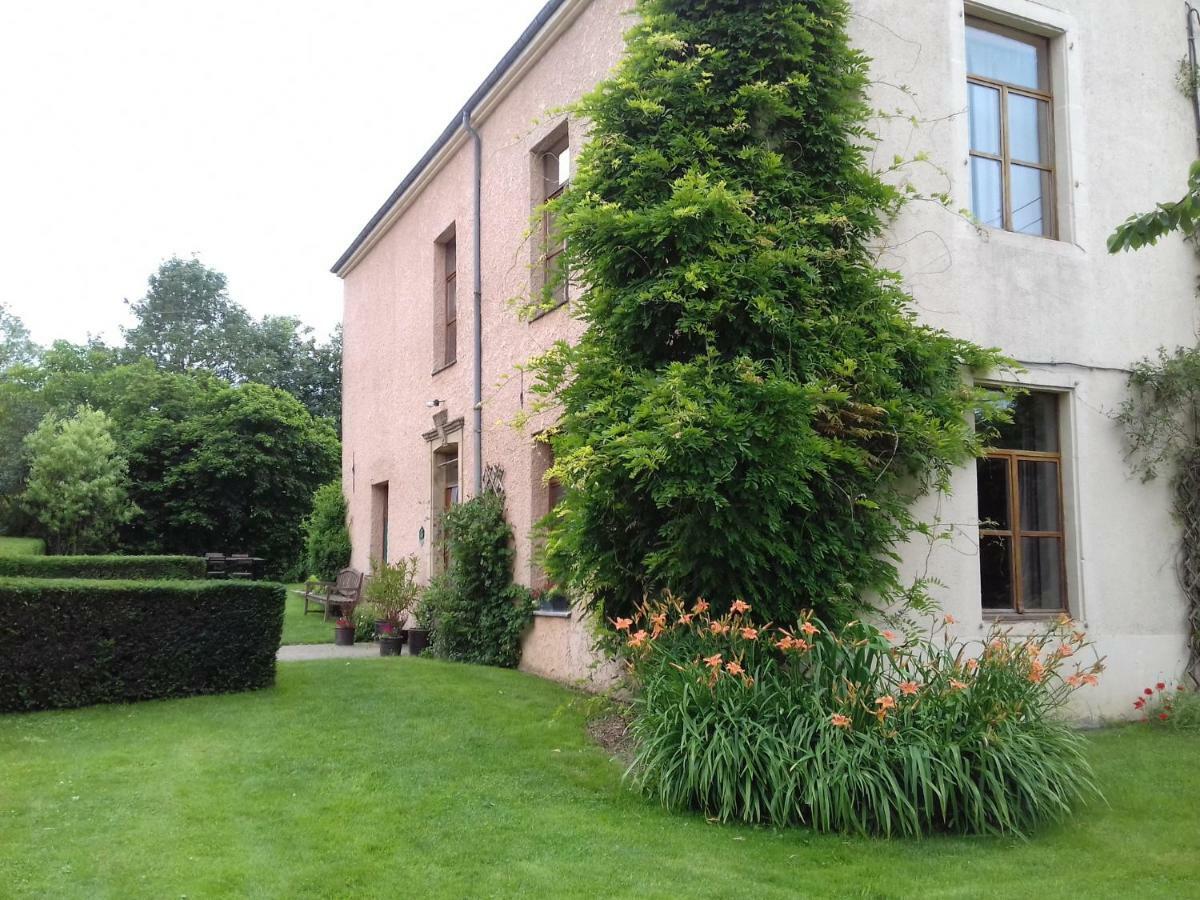 Le Thirifays Bed and Breakfast Chiny Buitenkant foto